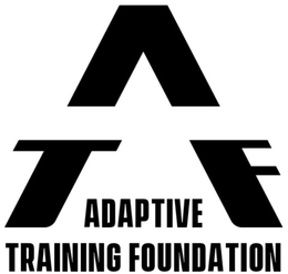 ATF ADAPTIVE TRAINING FOUNDATION trademark