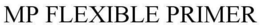 MP FLEXIBLE PRIMER trademark
