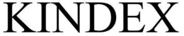 KINDEX trademark