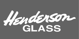 HENDERSON GLASS trademark