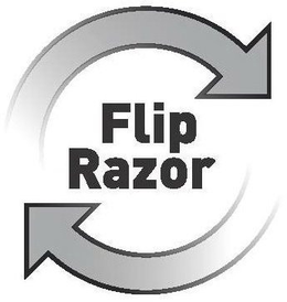 FLIP RAZOR trademark