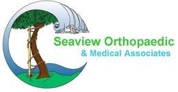 SEAVIEW ORTHOPAEDIC & MEDICAL ASSOCIATES trademark