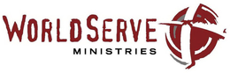 WORLDSERVE MINISTRIES trademark
