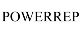 POWERREP trademark