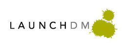 LAUNCHDM trademark