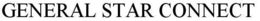GENERAL STAR CONNECT trademark
