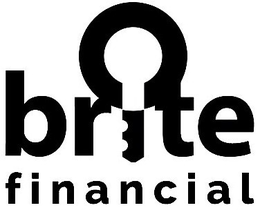 BRITE FINANCIAL trademark