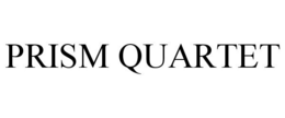 PRISM QUARTET trademark