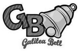 GB GALILEA BELL trademark