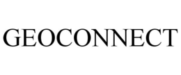 GEOCONNECT trademark