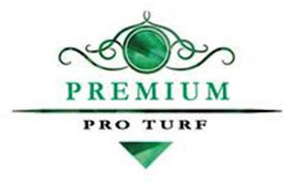 PREMIUM PRO TURF trademark