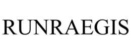 RUNRAEGIS trademark