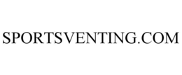 SPORTSVENTING.COM trademark