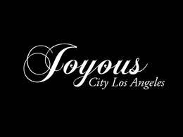 JOYOUS CITY LOS ANGELES trademark