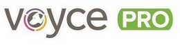 VOYCE PRO trademark