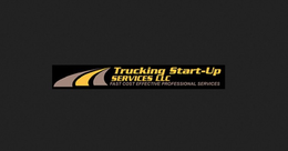 TRUCKING START-UP SERVICES LLC FAST COST EFFECTIVE PROFESSIONAL SERVICES trademark