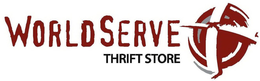 WORLDSERVE THRIFT STORE trademark