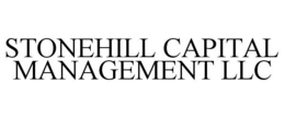 STONEHILL CAPITAL MANAGEMENT LLC trademark