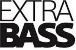 EXTRA BASS trademark