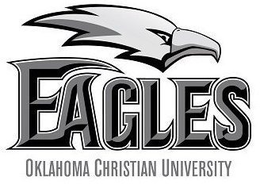 EAGLES OKLAHOMA CHRISTIAN UNIVERSITY trademark