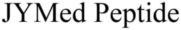JYMED PEPTIDE trademark