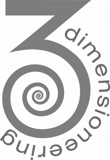 3DIMENSIONEERING trademark