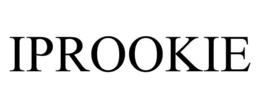 IPROOKIE trademark