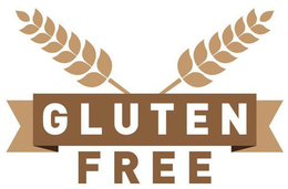 GLUTEN FREE trademark
