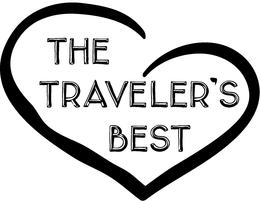 THE TRAVELER'S BEST trademark