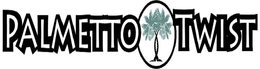 PALMETTO TWIST trademark