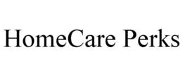 HOMECARE PERKS trademark