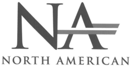 NA NORTH AMERICAN trademark