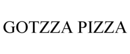 GOTZZA PIZZA trademark