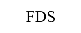 FDS trademark