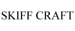 SKIFF CRAFT trademark
