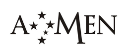A MEN trademark