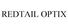 REDTAIL OPTIX trademark