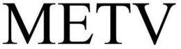 METV trademark