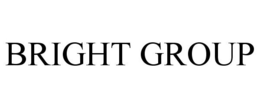 BRIGHT GROUP trademark
