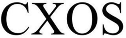 CXOS trademark