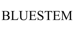 BLUESTEM trademark