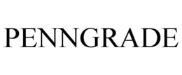 PENNGRADE trademark