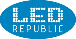 LED REPUBLIC trademark