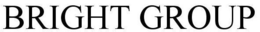 BRIGHT GROUP trademark