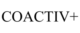 COACTIV+ trademark