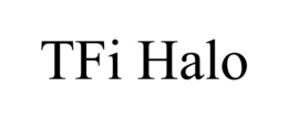TFI HALO trademark