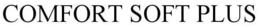 COMFORT SOFT PLUS trademark