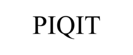 PIQIT trademark