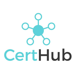 CERTHUB trademark
