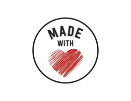 MADE WITH trademark